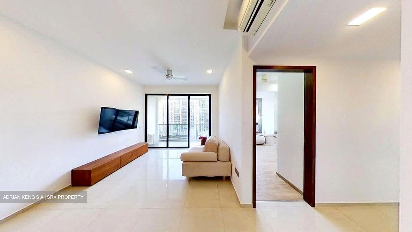 d'Nest (D18), Condominium #613530511